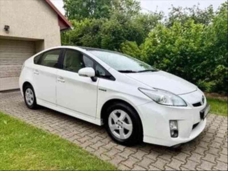 Toyota Prius 1,5 r.v.2007 - foto 10