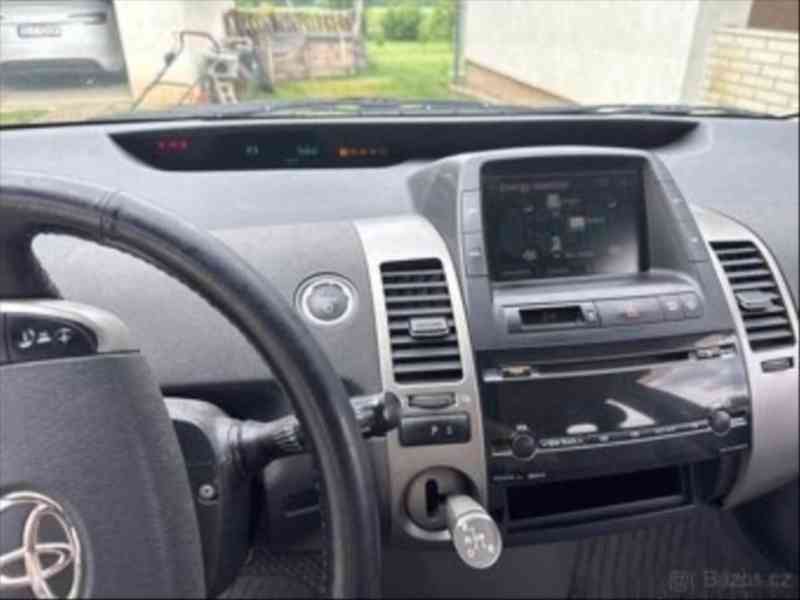 Toyota Prius 1,5 r.v.2007 - foto 6