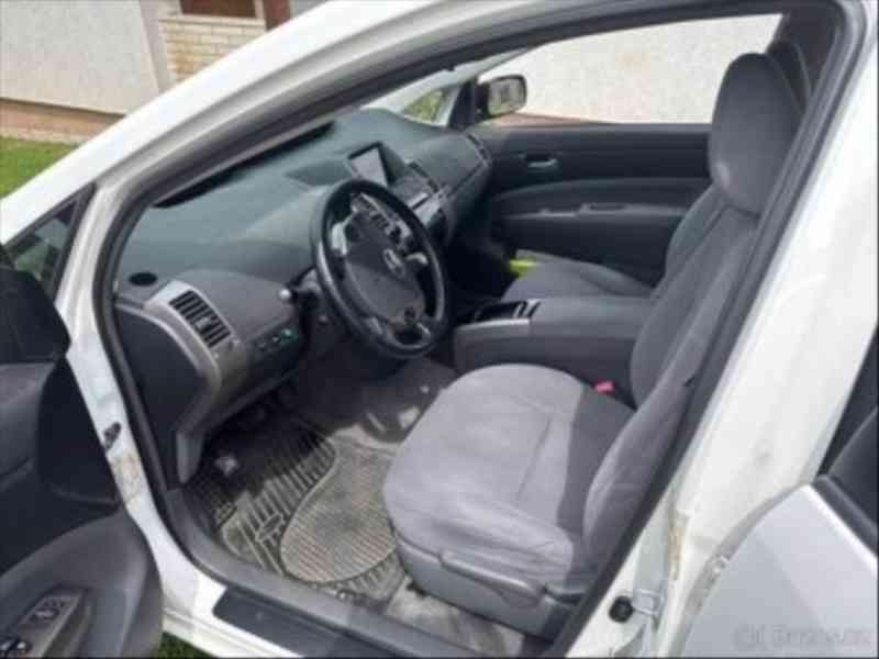 Toyota Prius 1,5 r.v.2007 - foto 7