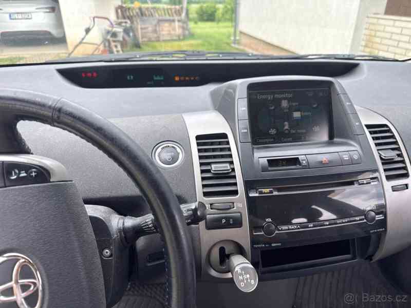 Toyota Prius 1,5 r.v.2007 - foto 19