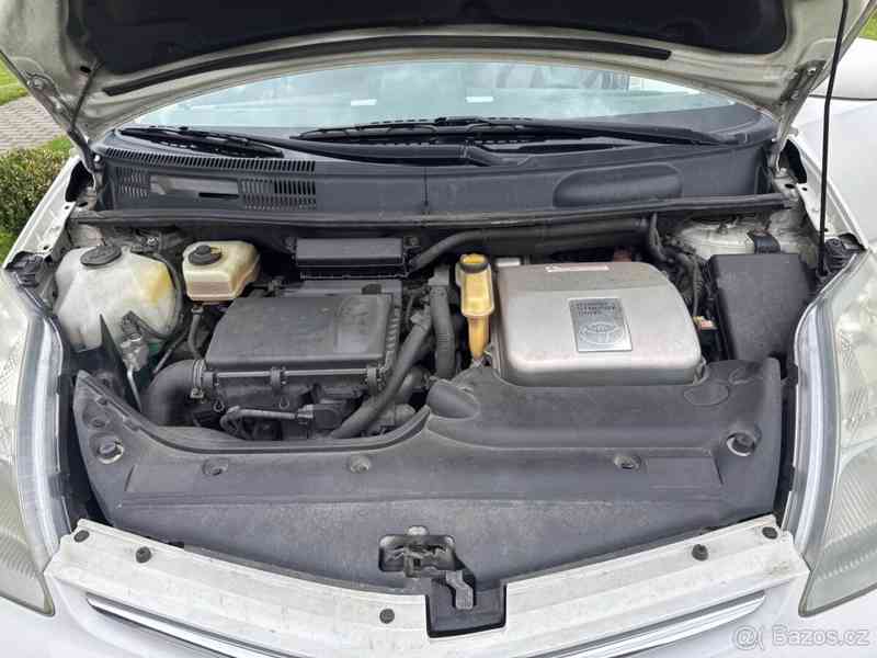 Toyota Prius 1,5 r.v.2007 - foto 14
