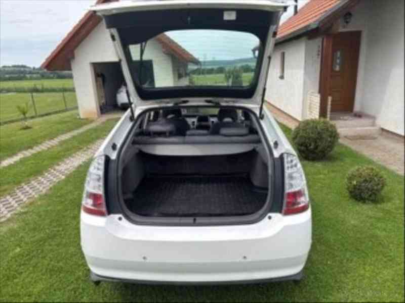 Toyota Prius 1,5 r.v.2007 - foto 3