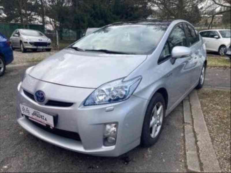 Toyota Prius 1,5 r.v.2007 - foto 11