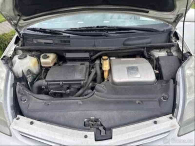 Toyota Prius 1,5 r.v.2007 - foto 9
