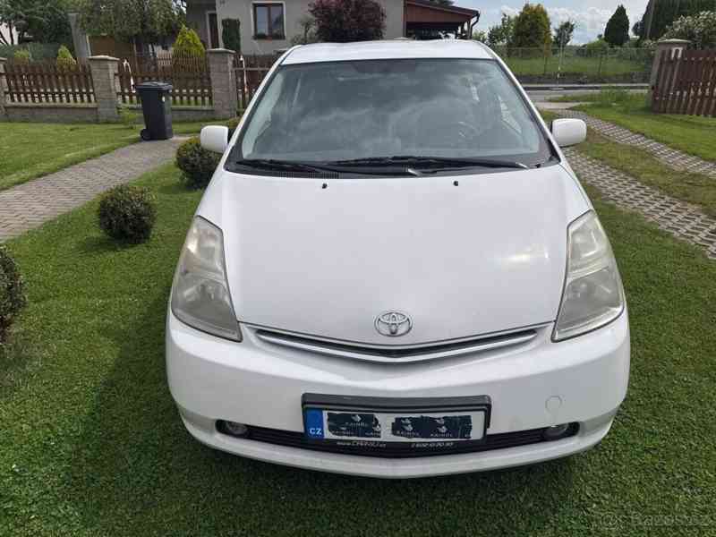 Toyota Prius 1,5 r.v.2007 - foto 12