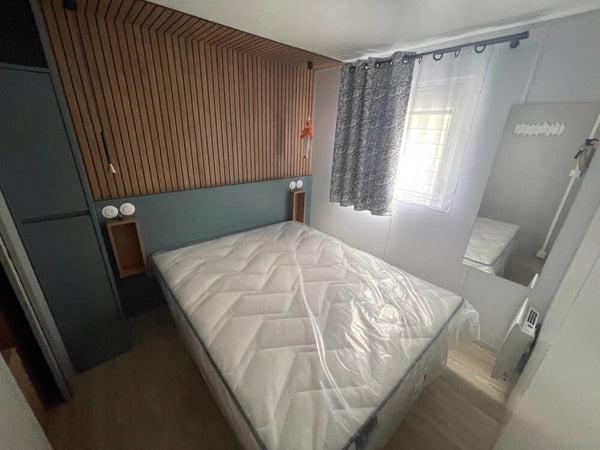 Prodám mobilní kontejner T2, uvnitř kompletně dokončený  - foto 8