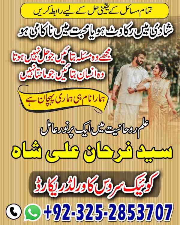 Spiritual Healer in Canada,  Vashikaran Specialist in Uk, sp - foto 4