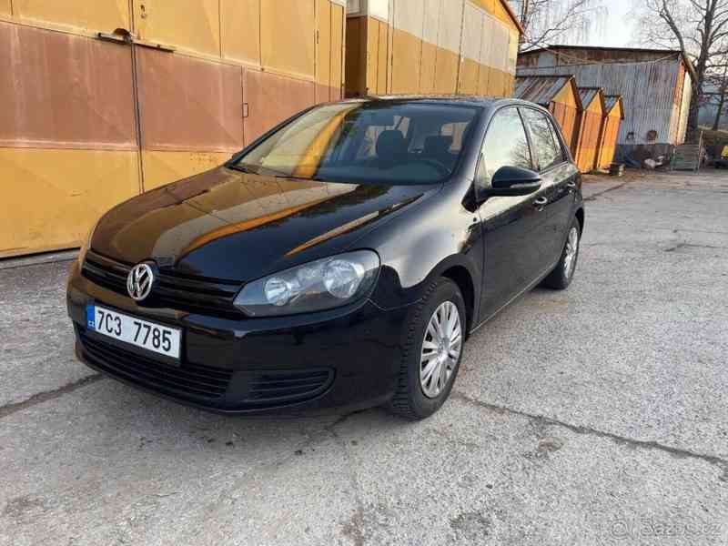 Volkswagen Golf 1,4   VI 16V - foto 13