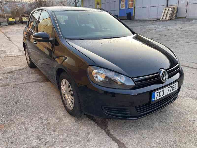 Volkswagen Golf 1,4   VI 16V - foto 6