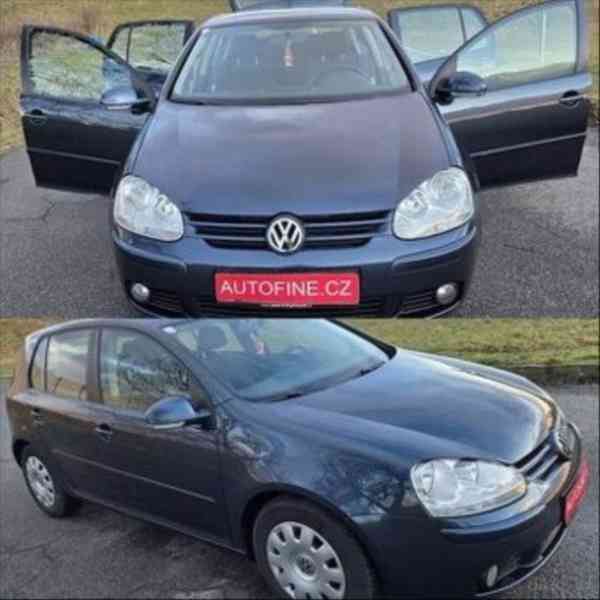 Volkswagen Golf 1,4   VI 16V - foto 8