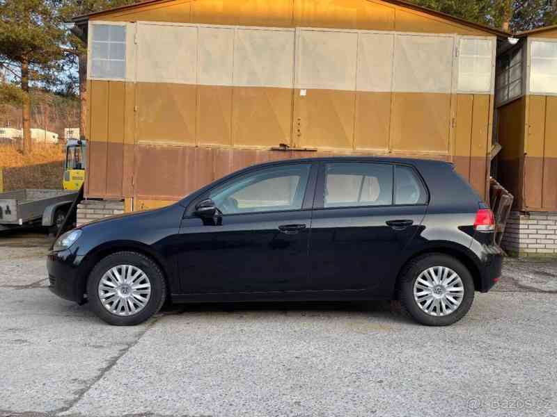 Volkswagen Golf 1,4   VI 16V - foto 12