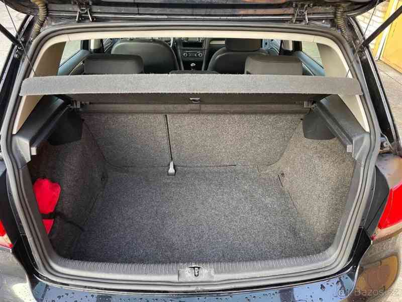 Volkswagen Golf 1,4   VI 16V - foto 14