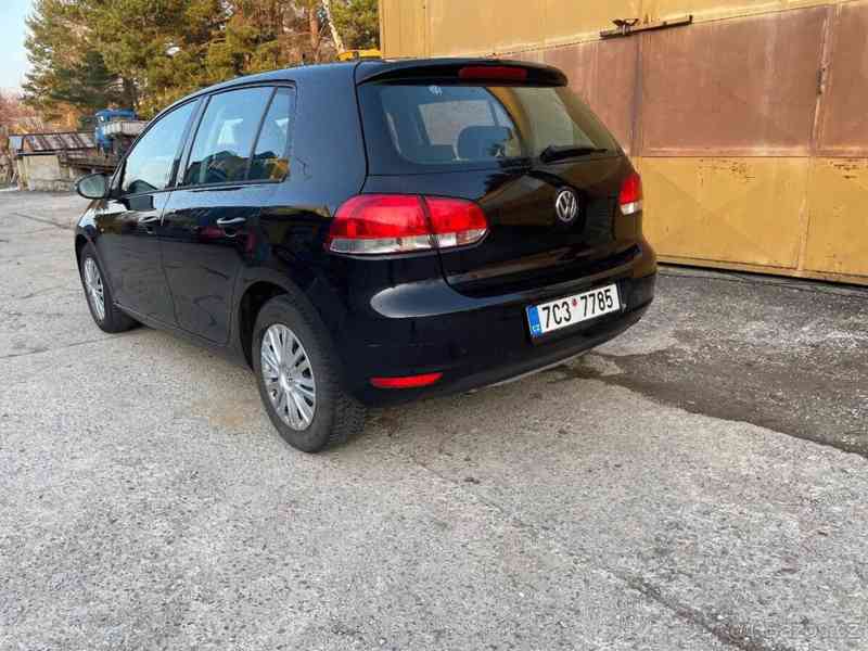 Volkswagen Golf 1,4   VI 16V - foto 11