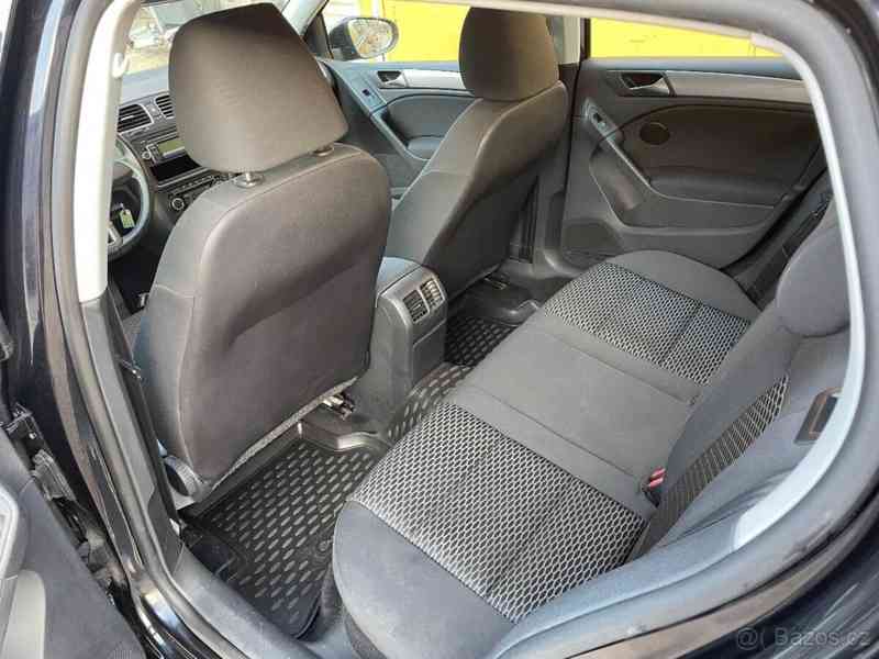 Volkswagen Golf 1,4   VI 16V - foto 16