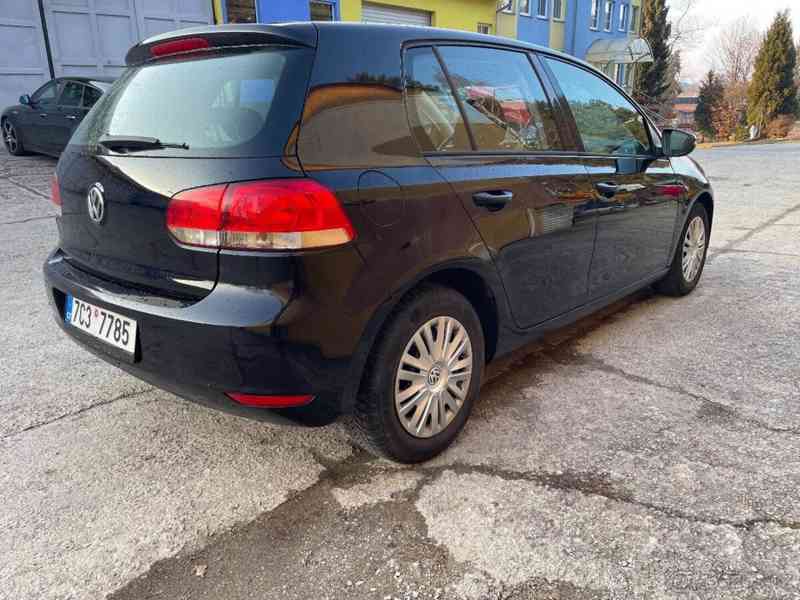 Volkswagen Golf 1,4   VI 16V - foto 9