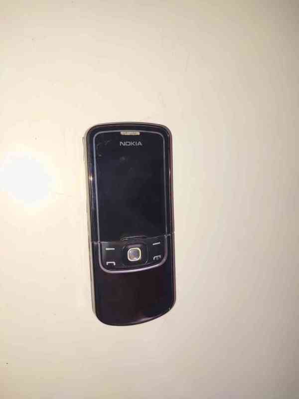 Nokia LUNA 8600 - foto 5