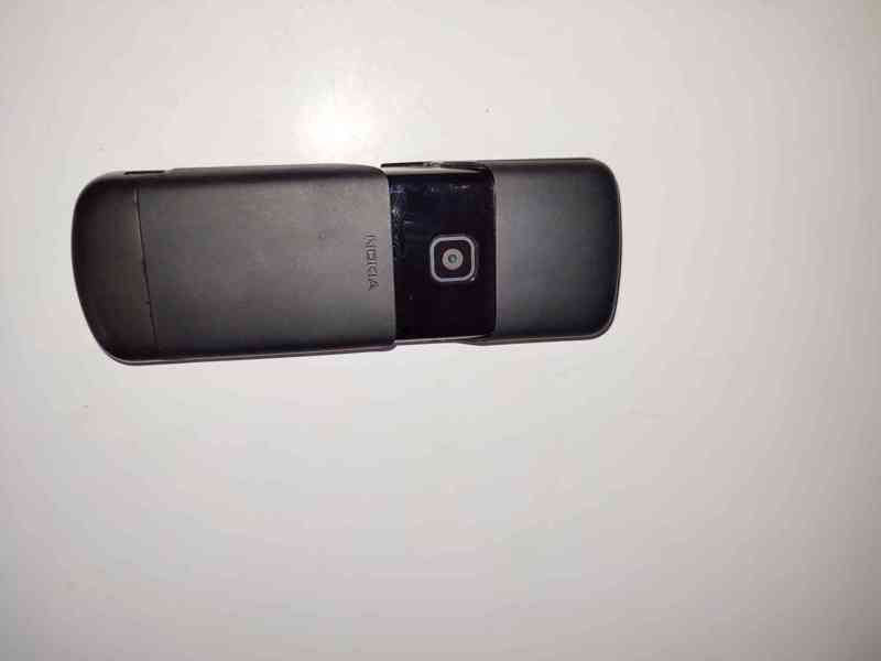 Nokia LUNA 8600 - foto 4