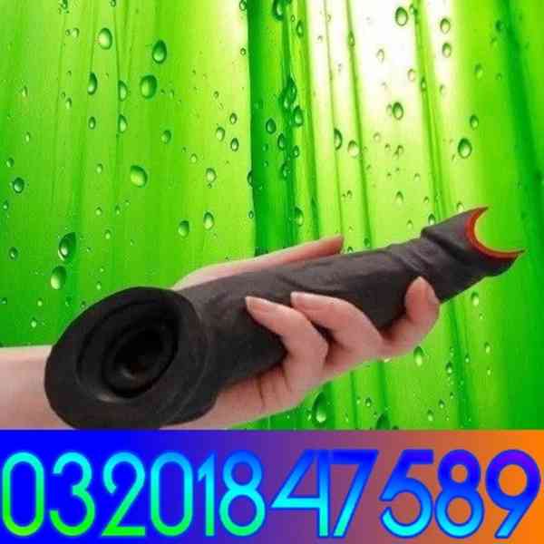03201847589 !  Dragon silicone condom in Peshawar - foto 1