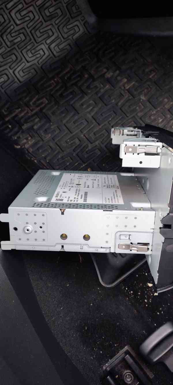 Rádio Swing Octavia 3  - foto 2