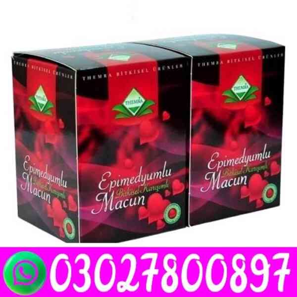 Epimedium Macun in Quetta ( 03027800897