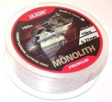 NOVINKA - JAXON MONOLITH Premium 150m - foto 1