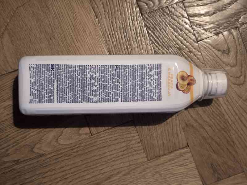 Nutrend Unisport Zero broskev + maracuja 1000 ml - foto 2