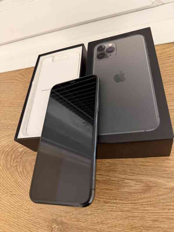 Iphone 11 Pro 256Gb - foto 3