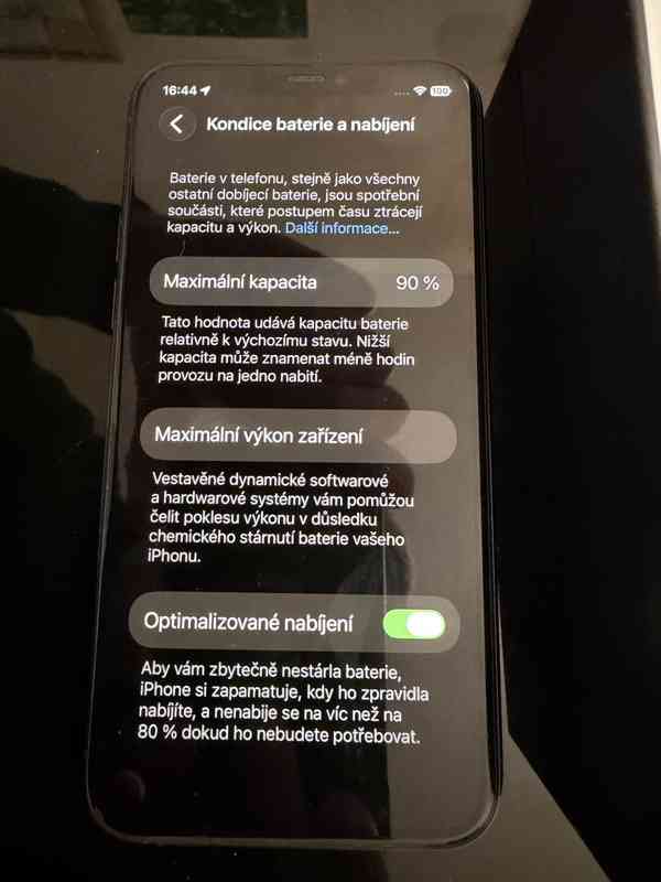 Iphone 11 Pro 256Gb - foto 4