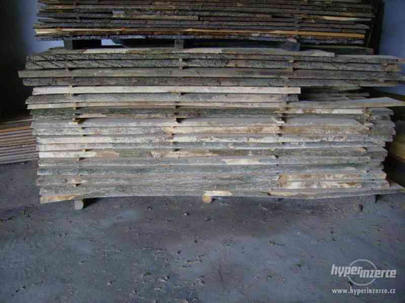 Truhlářské řezivo-buk,dub,jasan