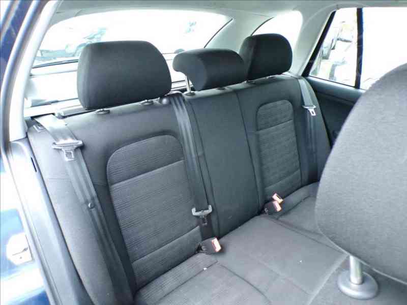 Škoda Fabia 1,4 16V ELEGANCE,KLIMATIZACE - foto 12