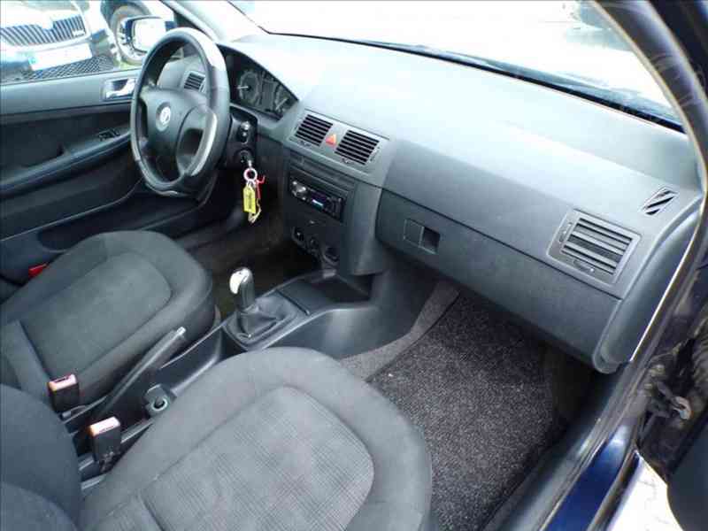 Škoda Fabia 1,4 16V ELEGANCE,KLIMATIZACE - foto 13