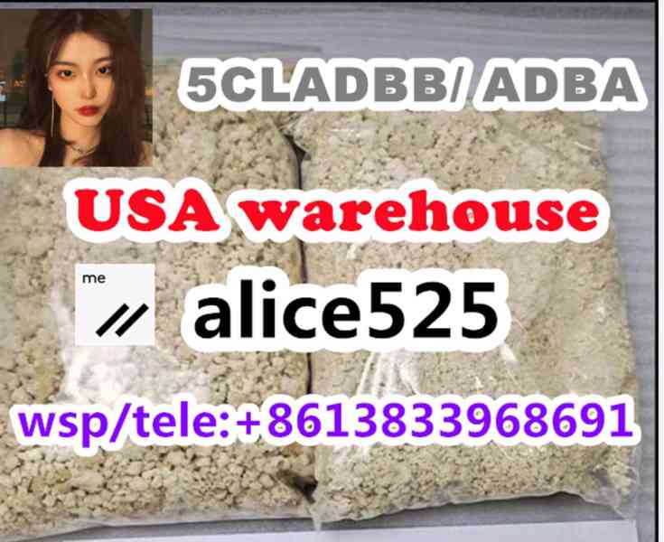 5cl 5cl powder 5cladbb 5cladba wsap/tele:+86138339681  - foto 3