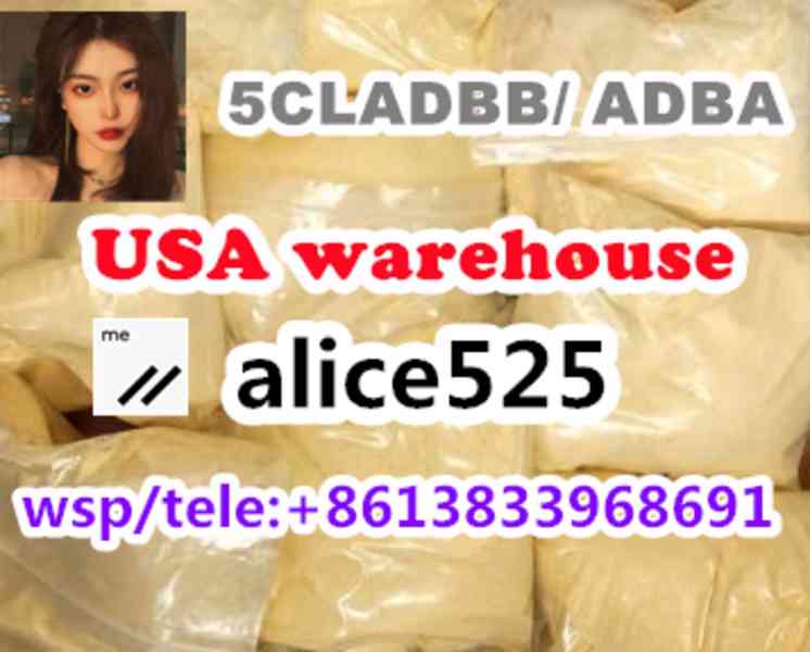 5cl 5cl powder 5cladbb 5cladba wsap/tele:+86138339681  - foto 4