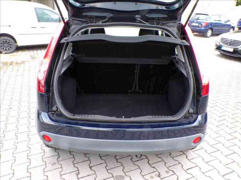 Ford Fiesta 1,3 i 1.MAJITEL,KLIMATIZACE - foto 11