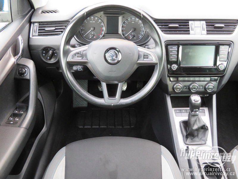 Škoda Octavia 2.0, nafta, r.v. 2016 - foto 2