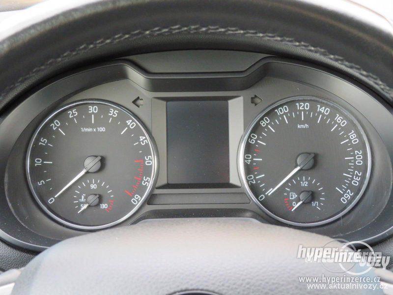 Škoda Octavia 2.0, nafta, r.v. 2016 - foto 18