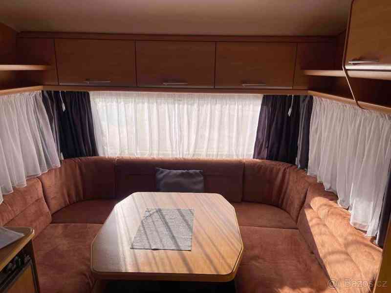 Ostatní KNAUS CHEERS 500, mover, marký - foto 7