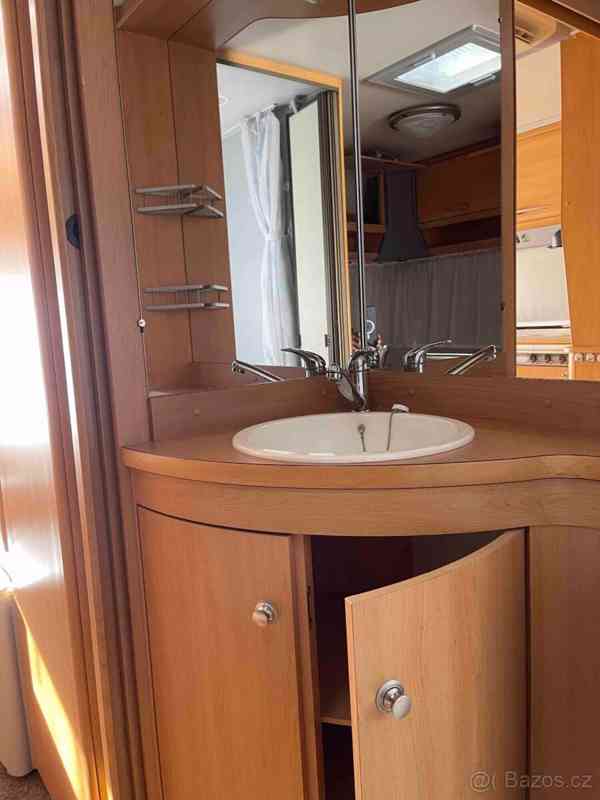 Ostatní KNAUS CHEERS 500, mover, marký - foto 3