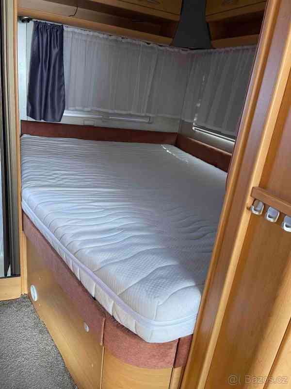 Ostatní KNAUS CHEERS 500, mover, marký - foto 8