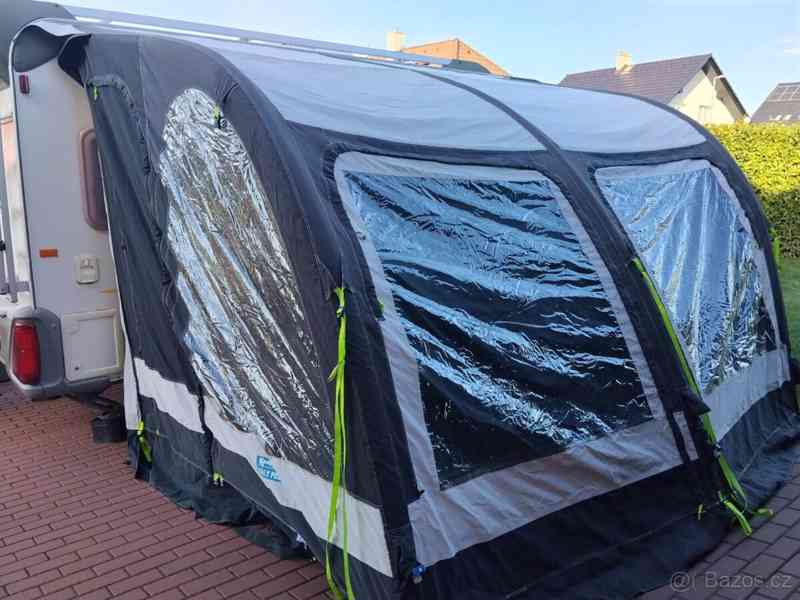 Ostatní KNAUS CHEERS 500, mover, marký - foto 4