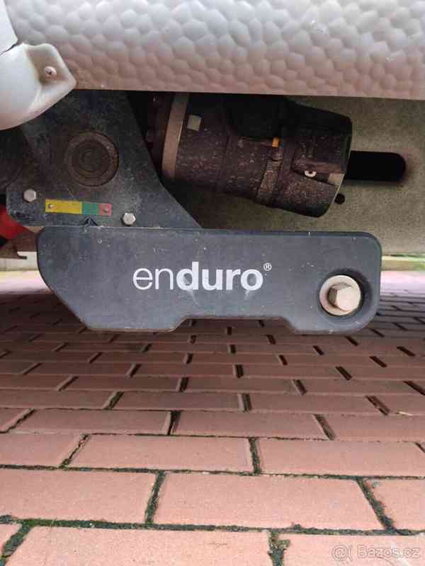 Ostatní KNAUS CHEERS 500, mover, marký - foto 6