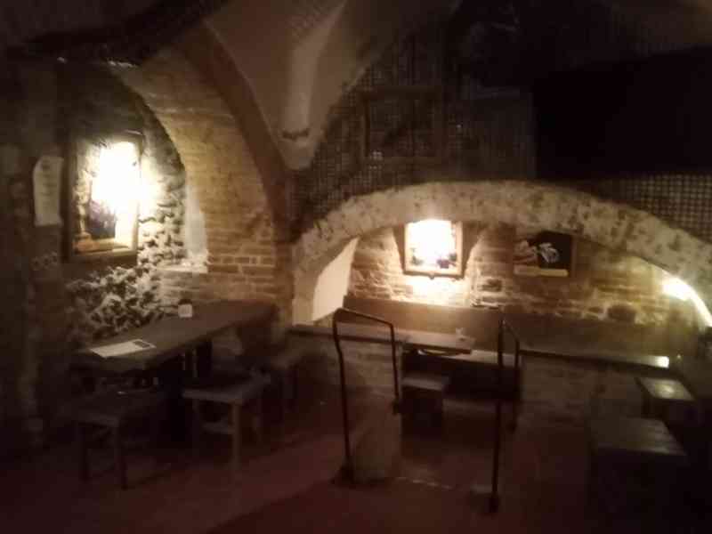 Pronájem restaurace v centru Brna - foto 4