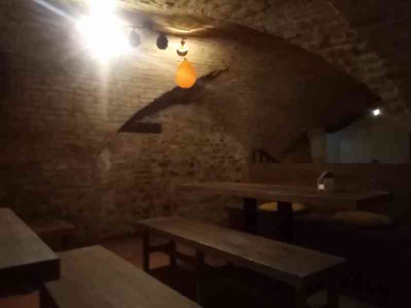 Pronájem restaurace v centru Brna - foto 3