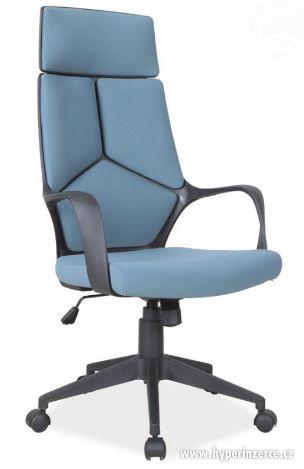 Kancelářské židle Alfa G - foto 2