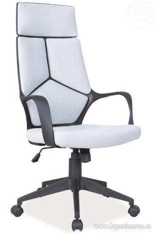Kancelářské židle Alfa G - foto 3