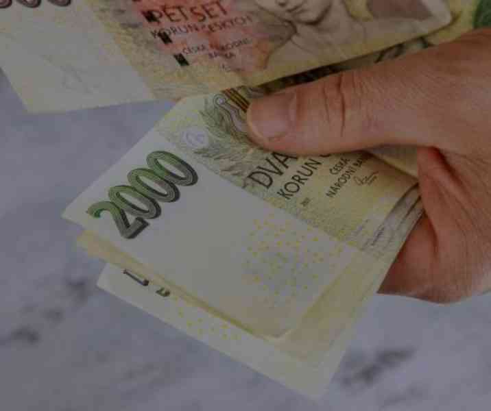 ZÍSKEJTE SVOU NALÉHAVOU PŮJČKU DO 24 HODIN