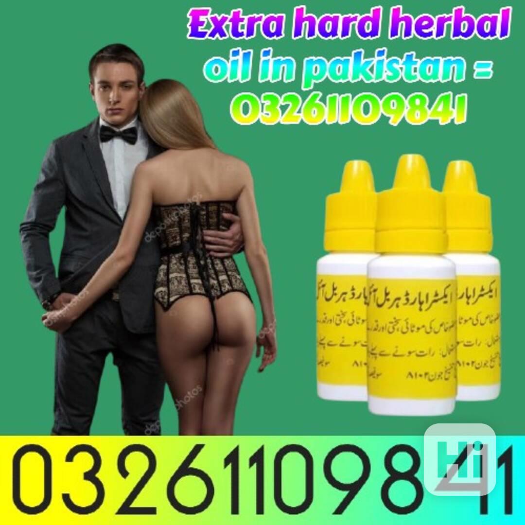 Extra hard herbal oil in Quetta = 03261109841 - foto 1