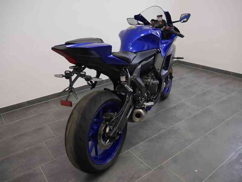 2023 Yamaha YZF R 7 - foto 5