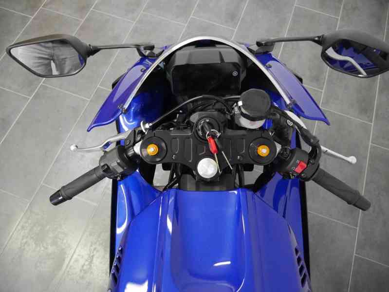 2023 Yamaha YZF R 7 - foto 6