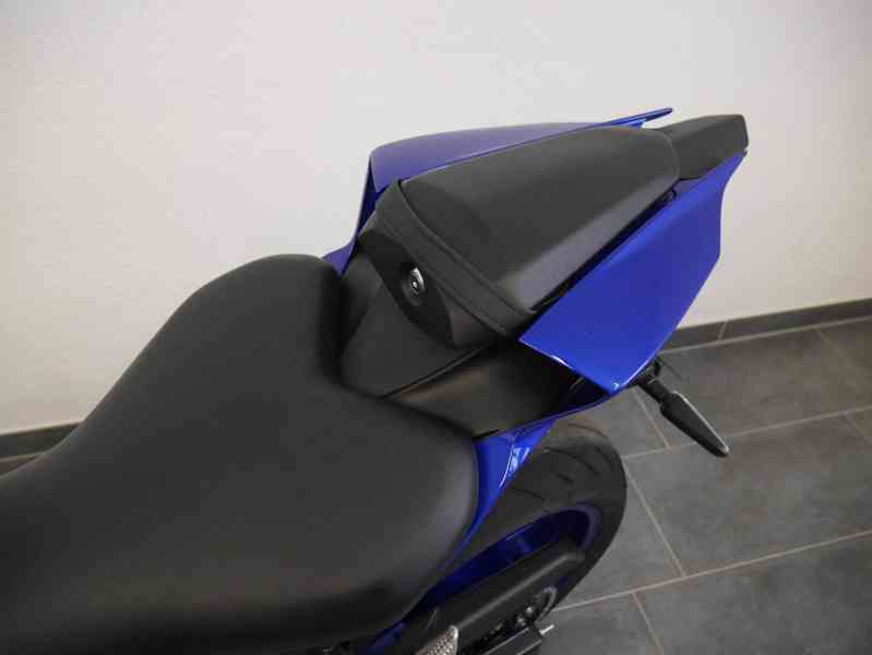 2023 Yamaha YZF R 7 - foto 2